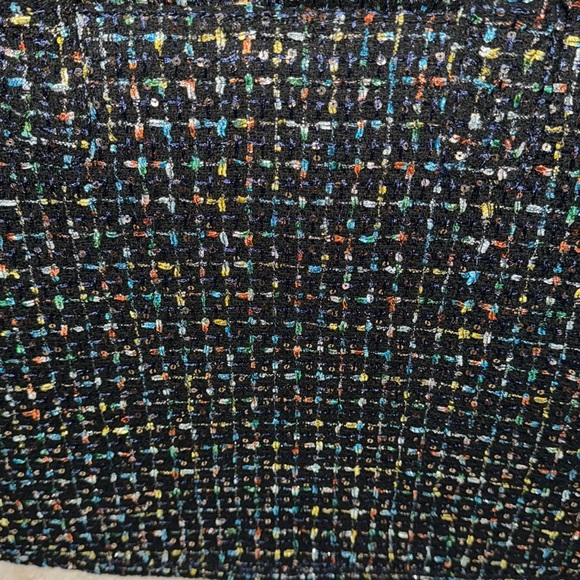 Medium to large tote bag with small pocket and bag divider. - Picture 6 of 6